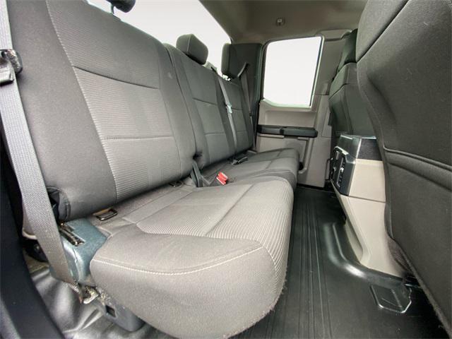 used 2017 Ford F-150 car, priced at $21,272
