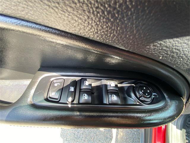 used 2018 Jeep Compass car, priced at $16,972