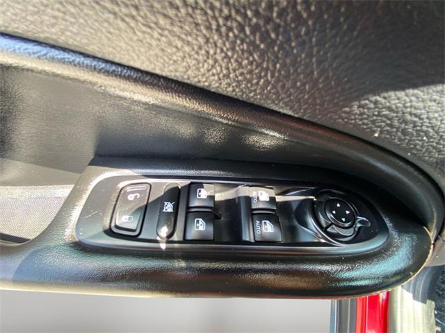 used 2018 Jeep Compass car, priced at $16,972