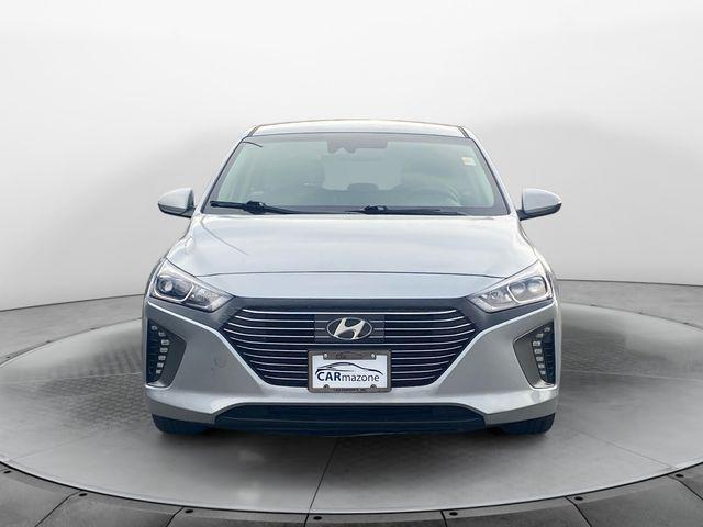 used 2019 Hyundai Ioniq Plug-In Hybrid car, priced at $16,672