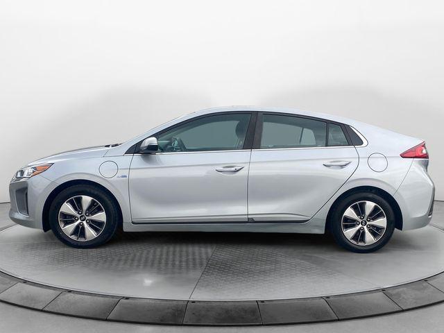 used 2019 Hyundai Ioniq Plug-In Hybrid car, priced at $16,672