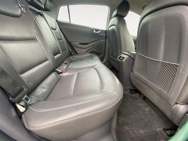 used 2019 Hyundai Ioniq Plug-In Hybrid car, priced at $16,672