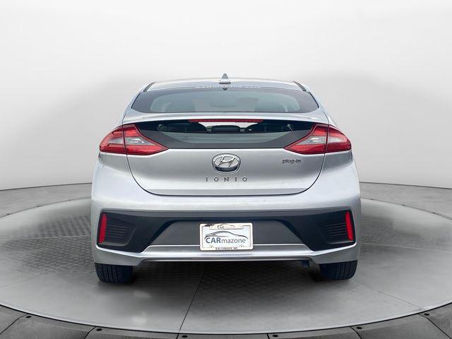 used 2019 Hyundai Ioniq Plug-In Hybrid car, priced at $16,672