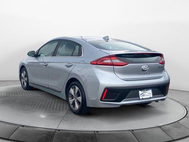 used 2019 Hyundai Ioniq Plug-In Hybrid car, priced at $16,672