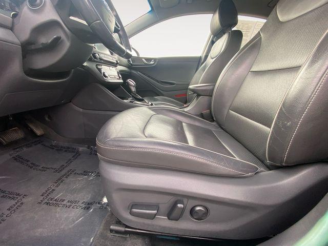 used 2019 Hyundai Ioniq Plug-In Hybrid car, priced at $16,672