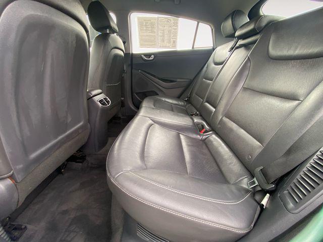 used 2019 Hyundai Ioniq Plug-In Hybrid car, priced at $16,672