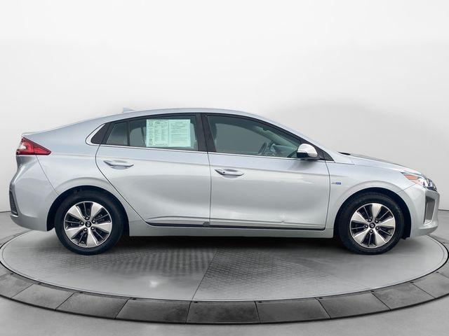 used 2019 Hyundai Ioniq Plug-In Hybrid car, priced at $16,672