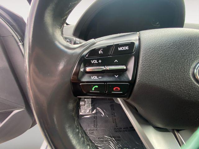 used 2019 Hyundai Ioniq Plug-In Hybrid car, priced at $16,672