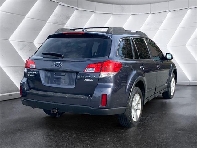 used 2013 Subaru Outback car, priced at $11,972