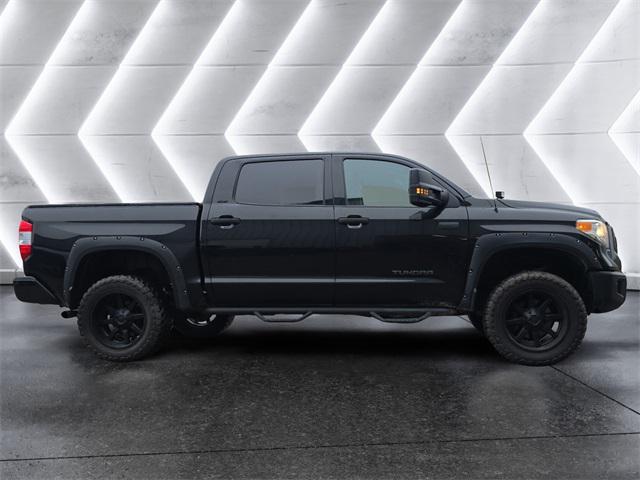 used 2017 Toyota Tundra car, priced at $35,972