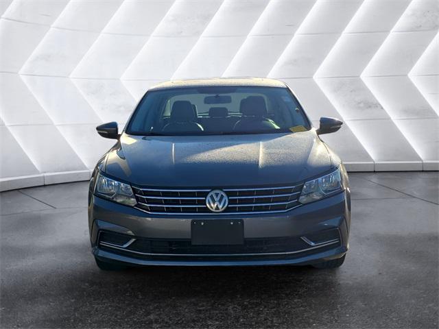 used 2016 Volkswagen Passat car, priced at $12,472