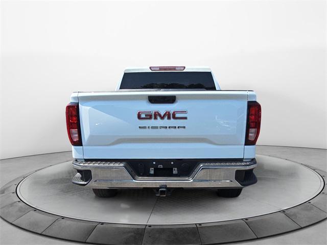 used 2022 GMC Sierra 1500 car, priced at $29,872
