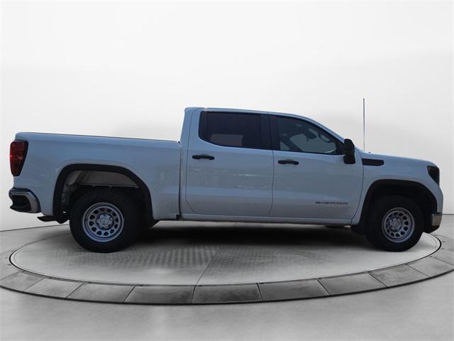used 2022 GMC Sierra 1500 car, priced at $29,872