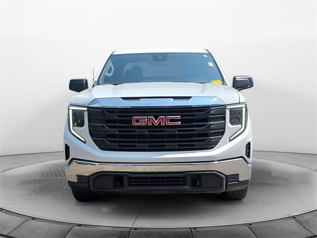 used 2022 GMC Sierra 1500 car, priced at $29,872
