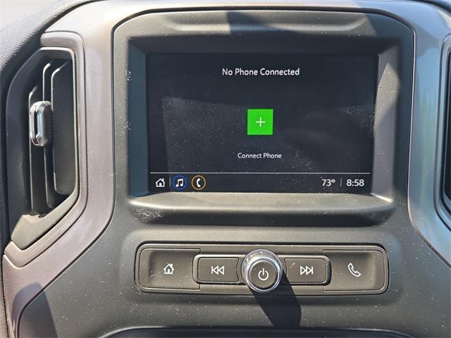 used 2022 GMC Sierra 1500 car, priced at $29,872