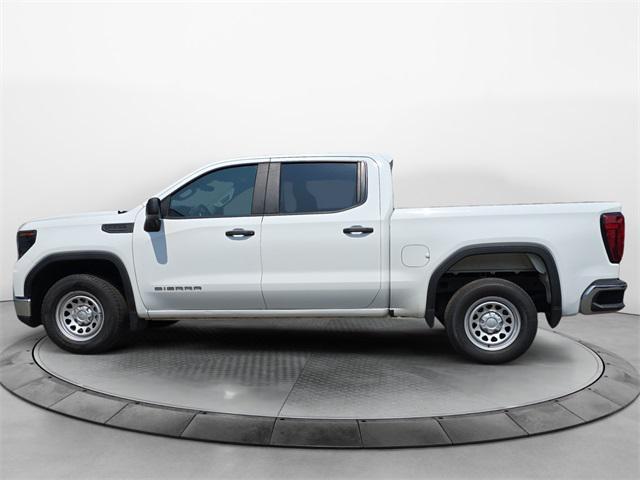 used 2022 GMC Sierra 1500 car, priced at $29,872