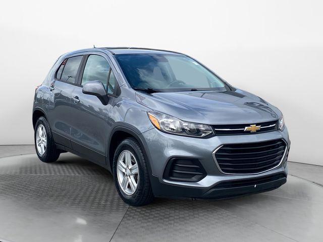 used 2020 Chevrolet Trax car, priced at $12,272