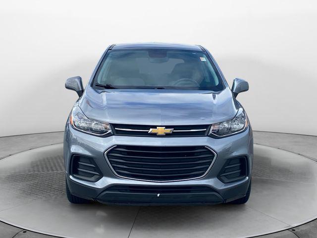 used 2020 Chevrolet Trax car, priced at $12,272