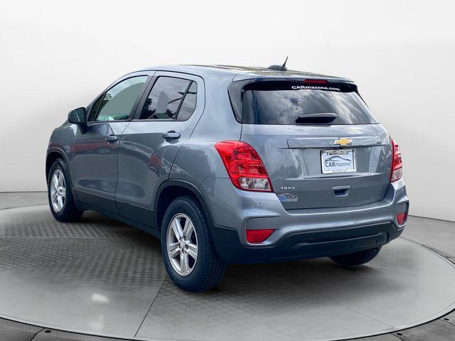 used 2020 Chevrolet Trax car, priced at $12,272