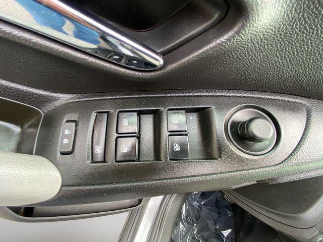 used 2020 Chevrolet Trax car, priced at $12,272