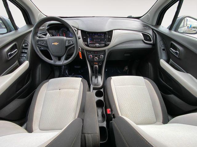 used 2020 Chevrolet Trax car, priced at $12,272