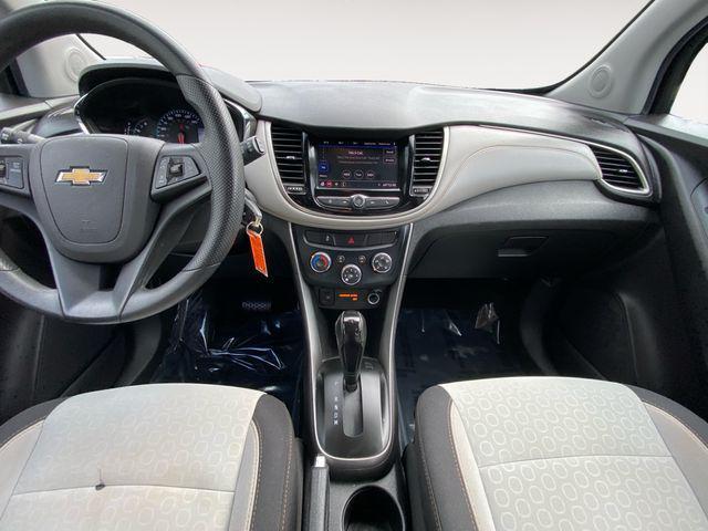 used 2020 Chevrolet Trax car, priced at $12,272