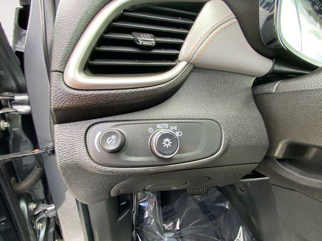 used 2020 Chevrolet Trax car, priced at $12,272