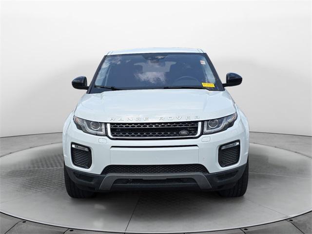 used 2019 Land Rover Range Rover Evoque car, priced at $17,872