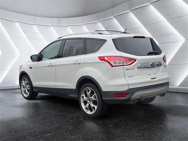 used 2015 Ford Escape car, priced at $11,772