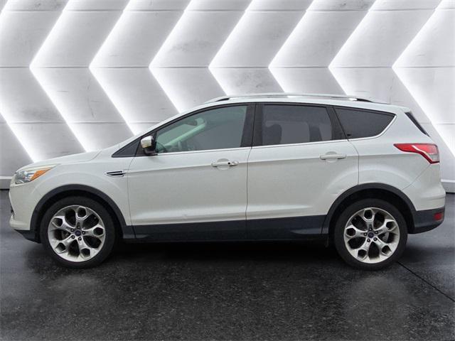 used 2015 Ford Escape car, priced at $11,772