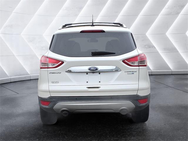 used 2015 Ford Escape car, priced at $11,772