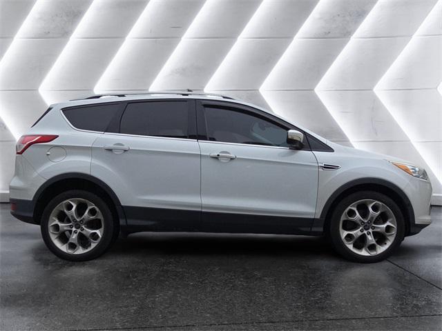 used 2015 Ford Escape car, priced at $11,772