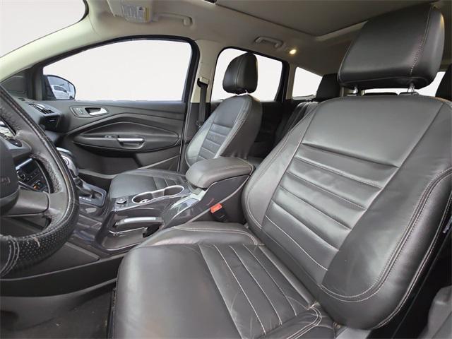 used 2015 Ford Escape car, priced at $11,772