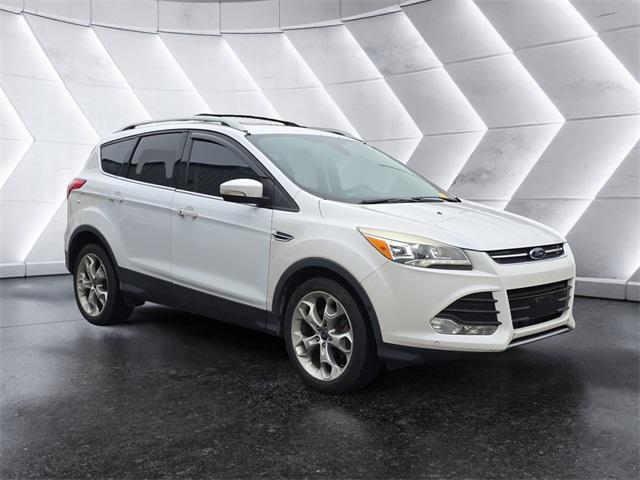 used 2015 Ford Escape car, priced at $11,772