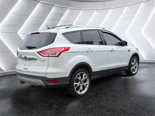 used 2015 Ford Escape car, priced at $11,772