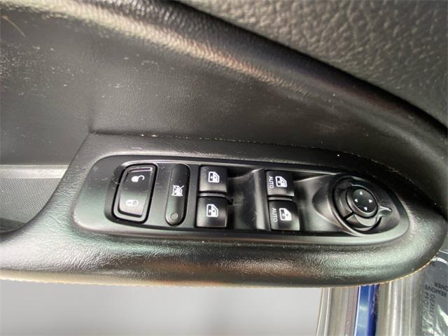 used 2019 Jeep Compass car, priced at $16,272