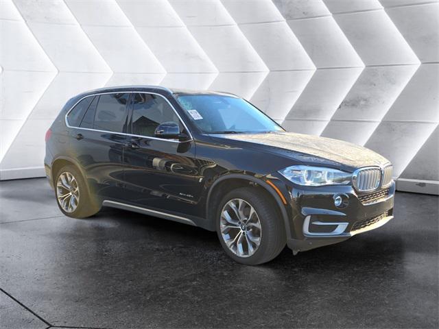 used 2018 BMW X5 eDrive car, priced at $19,972