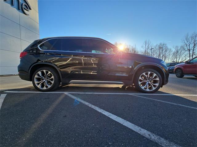 used 2018 BMW X5 eDrive car, priced at $19,972