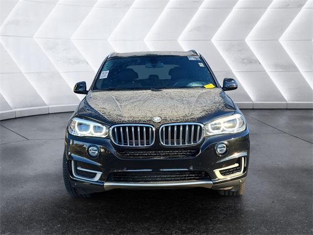 used 2018 BMW X5 eDrive car, priced at $19,972