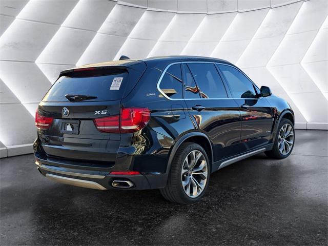 used 2018 BMW X5 eDrive car, priced at $19,972