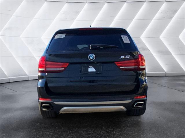 used 2018 BMW X5 eDrive car, priced at $19,972