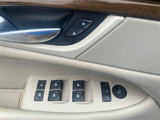 used 2020 Cadillac Escalade car, priced at $40,572
