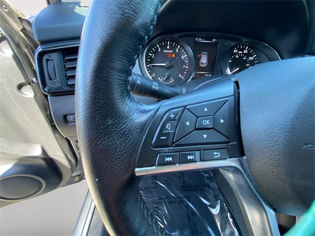 used 2018 Nissan Rogue Sport car, priced at $17,372