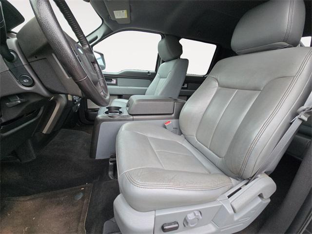 used 2014 Ford F-150 car, priced at $20,072