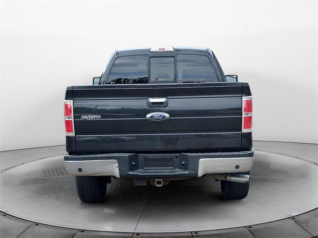 used 2014 Ford F-150 car, priced at $20,072