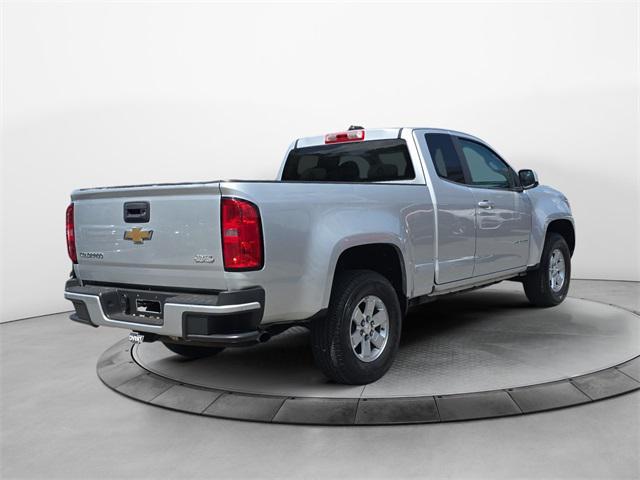 used 2016 Chevrolet Colorado car, priced at $18,272