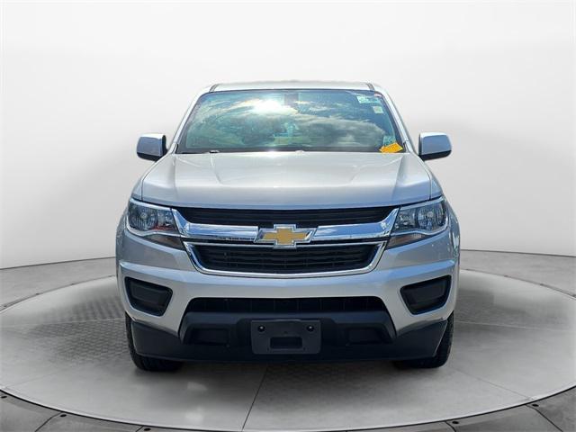 used 2016 Chevrolet Colorado car, priced at $18,272