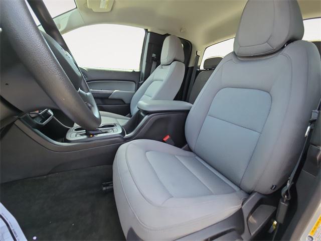 used 2016 Chevrolet Colorado car, priced at $18,272