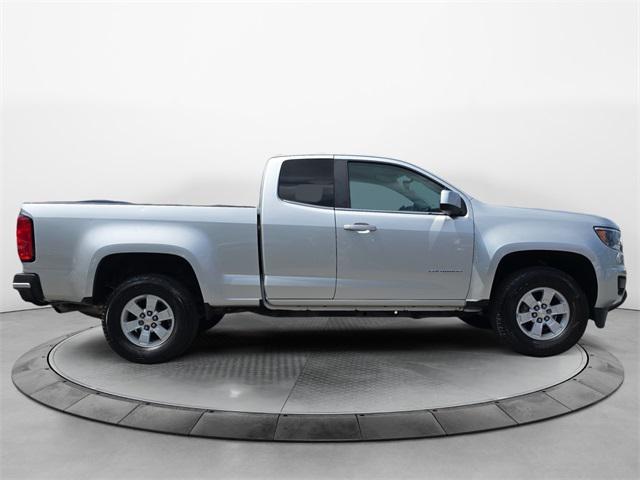 used 2016 Chevrolet Colorado car, priced at $18,272