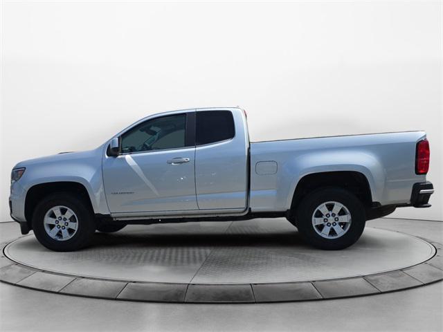 used 2016 Chevrolet Colorado car, priced at $18,272
